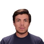 Entrenador personal con experiencia en deportes de conjunto de altos logros